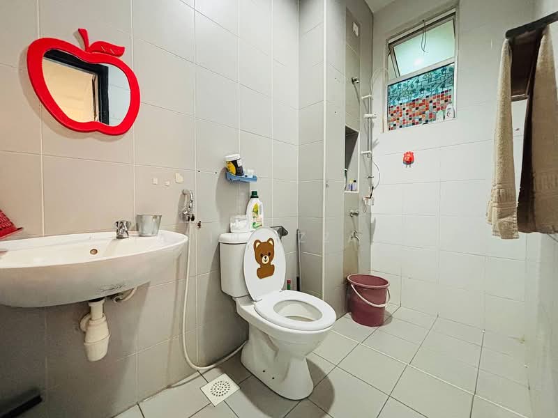 Rumah Teres 2 Tingkat untuk Dijual di Taman Impian Emas (Skudai) - Fatin Izzaty - PropertyGuru.com.my