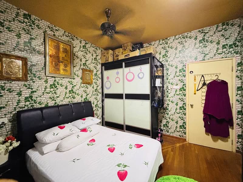 Rumah Teres 2 Tingkat untuk Dijual di Taman Impian Emas (Skudai) - Fatin Izzaty - PropertyGuru.com.my