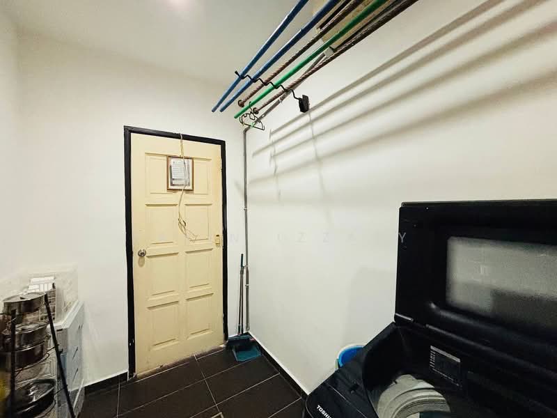 Rumah Teres 2 Tingkat untuk Dijual di Taman Impian Emas (Skudai) - Fatin Izzaty - PropertyGuru.com.my