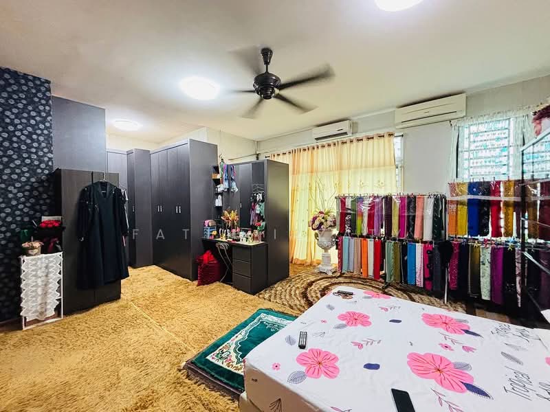 Rumah Teres 2 Tingkat untuk Dijual di Taman Impian Emas (Skudai) - Fatin Izzaty - PropertyGuru.com.my