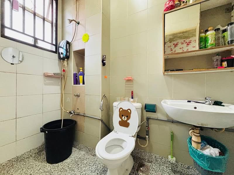 Rumah Teres 2 Tingkat untuk Dijual di Taman Impian Emas (Skudai) - Fatin Izzaty - PropertyGuru.com.my