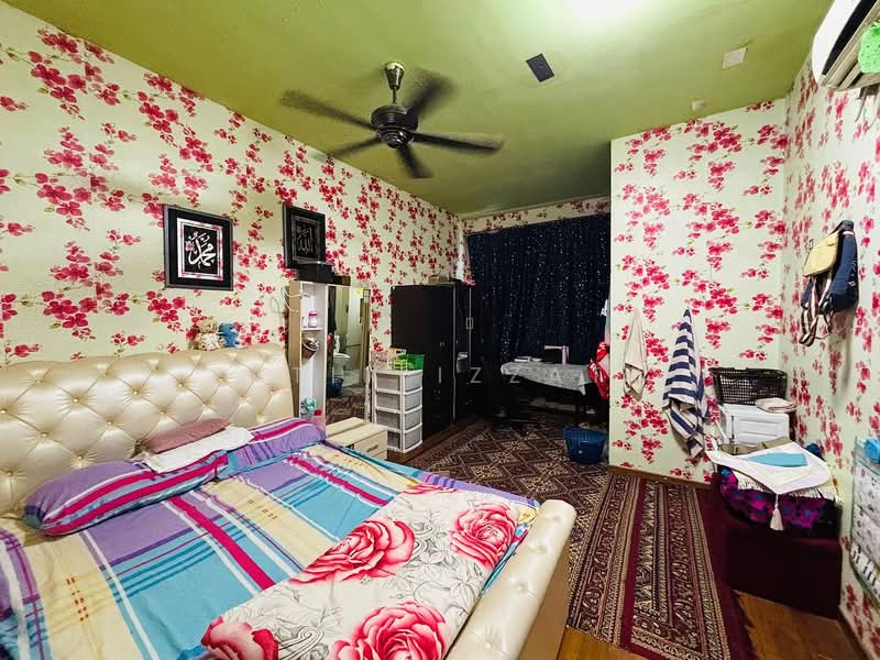 Rumah Teres 2 Tingkat untuk Dijual di Taman Impian Emas (Skudai) - Fatin Izzaty - PropertyGuru.com.my