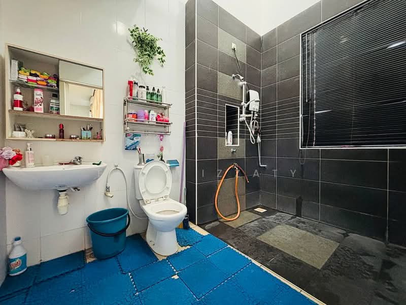 Rumah Teres 2 Tingkat untuk Dijual di Taman Impian Emas (Skudai) - Fatin Izzaty - PropertyGuru.com.my