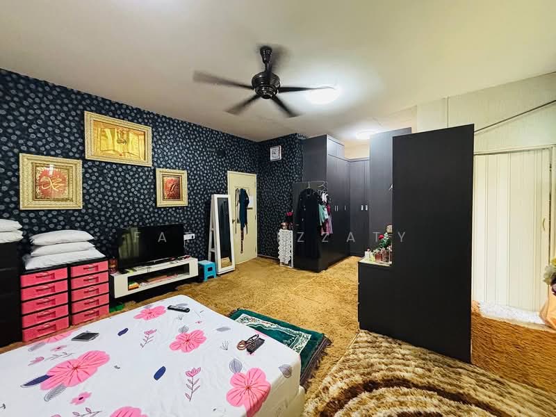 Rumah Teres 2 Tingkat untuk Dijual di Taman Impian Emas (Skudai) - Fatin Izzaty - PropertyGuru.com.my