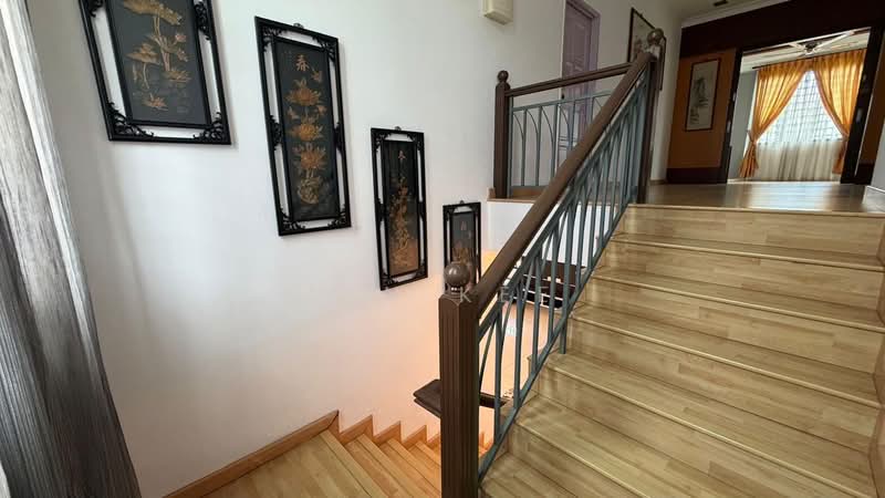 Rumah Banglo untuk Dijual di Taman Austin Perdana (Tebrau) - VIN Kee - PropertyGuru.com.my