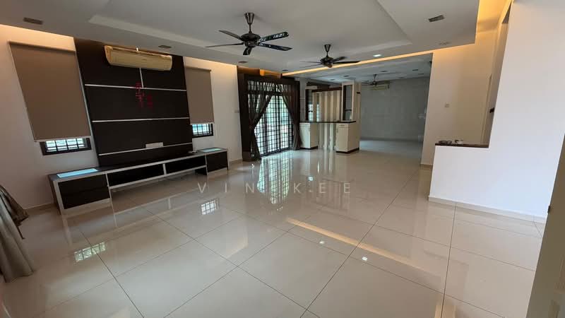 Rumah Banglo untuk Dijual di Taman Austin Perdana (Tebrau) - VIN Kee - PropertyGuru.com.my