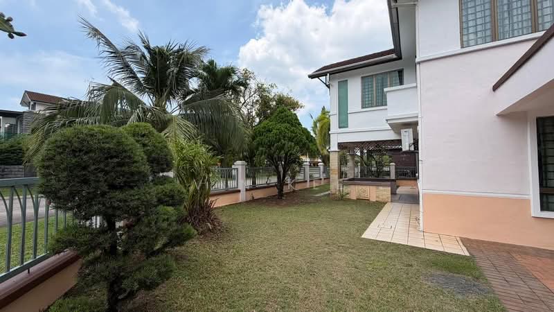Rumah Banglo untuk Dijual di Taman Austin Perdana (Tebrau) - VIN Kee - PropertyGuru.com.my