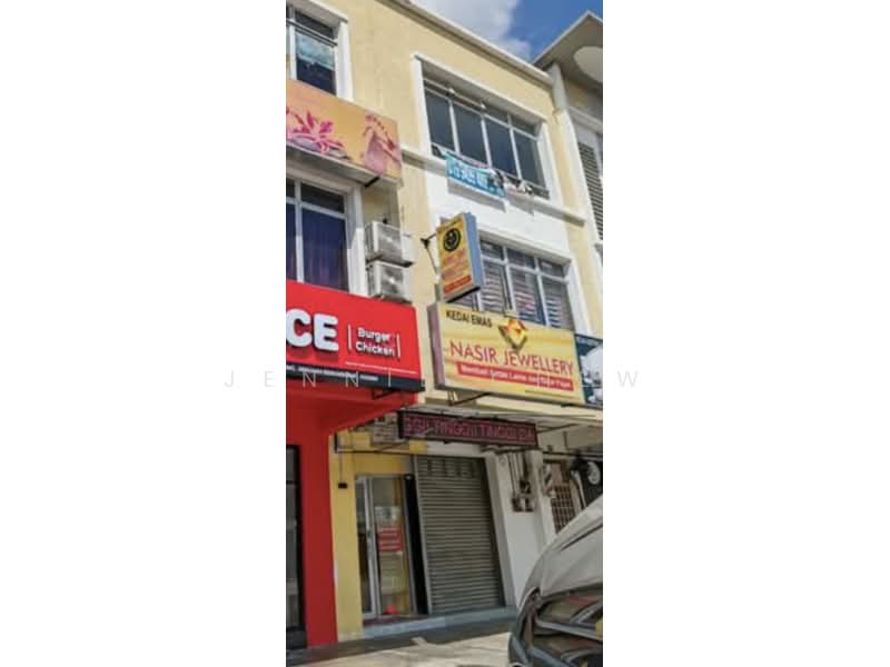 Shop for Sale in Taman Daya (Johor Bahru) - Jennie Chew - Exterior - PropertyGuru.com.my