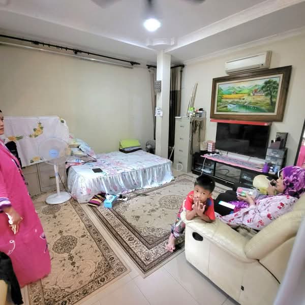 Rumah Berkembar untuk Dijual di Kampung Sungai Ramal Dalam (Bangi) - Mohd Mortadza Ahmad - PropertyGuru.com.my