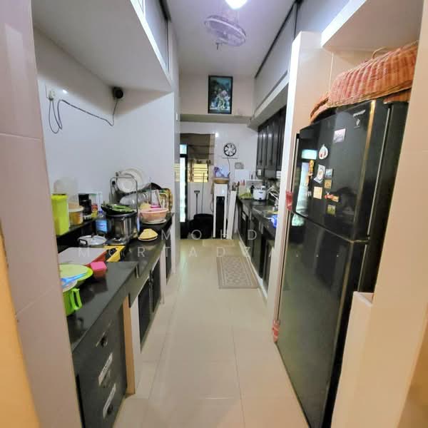 Rumah Berkembar untuk Dijual di Kampung Sungai Ramal Dalam (Bangi) - Mohd Mortadza Ahmad - PropertyGuru.com.my