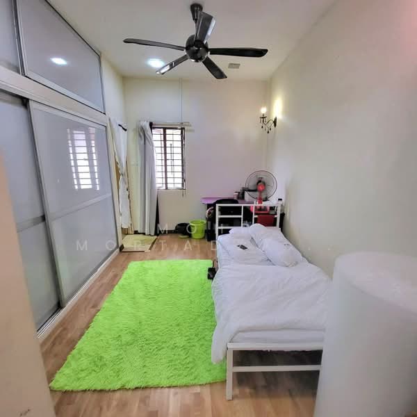 Rumah Berkembar untuk Dijual di Kampung Sungai Ramal Dalam (Bangi) - Mohd Mortadza Ahmad - PropertyGuru.com.my