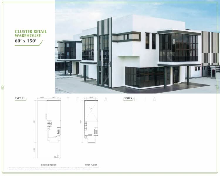Factory for Rent in Eco Business Park 1 (Johor Bahru) - Stella Chia - PropertyGuru.com.my