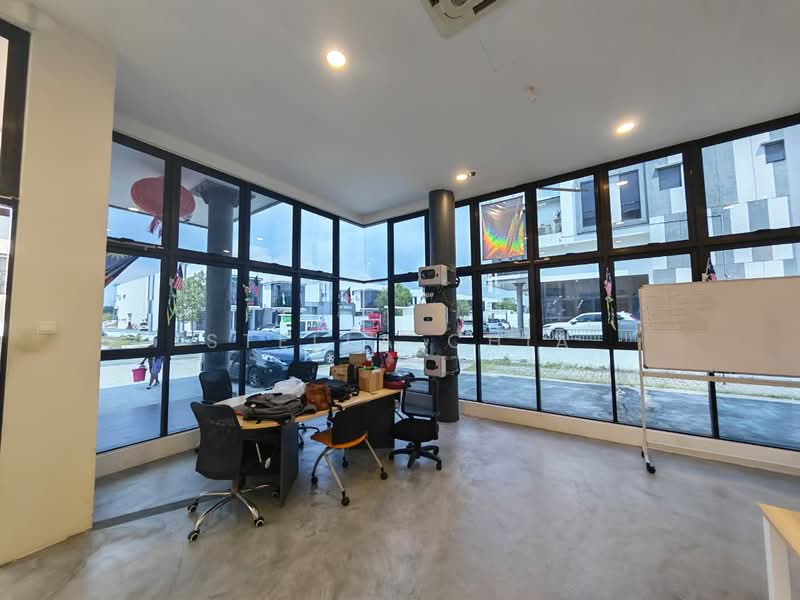 Factory for Rent in Eco Business Park 1 (Johor Bahru) - Stella Chia - Interior - PropertyGuru.com.my
