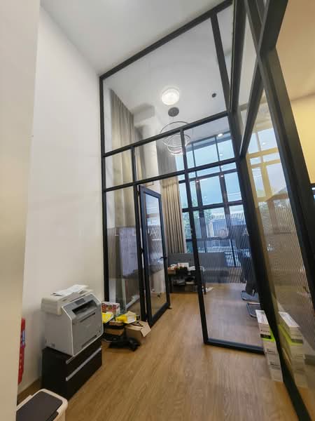 Factory for Rent in Eco Business Park 1 (Johor Bahru) - Stella Chia - Interior - PropertyGuru.com.my