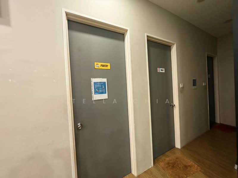 Factory for Rent in Eco Business Park 1 (Johor Bahru) - Stella Chia - Corridor - PropertyGuru.com.my