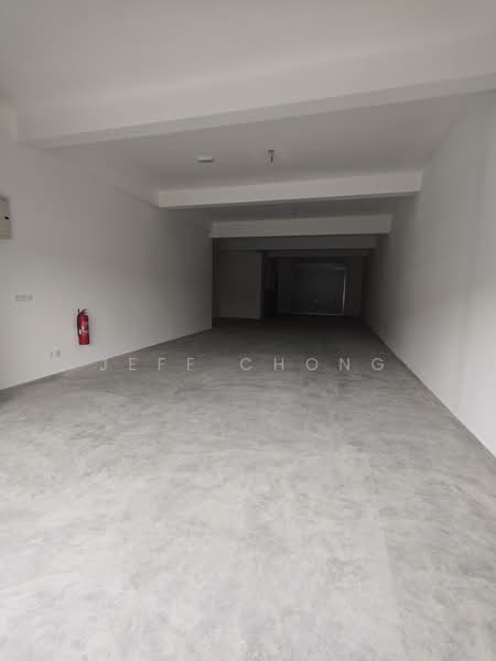 Shop / Office for Rent in Bandar Tropicana Aman (Telok Panglima Garang) - Jeff Chong - Interior - PropertyGuru.com.my
