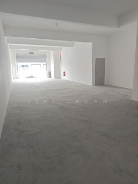 Shop / Office for Rent in Bandar Tropicana Aman (Telok Panglima Garang) - Jeff Chong - Interior - PropertyGuru.com.my