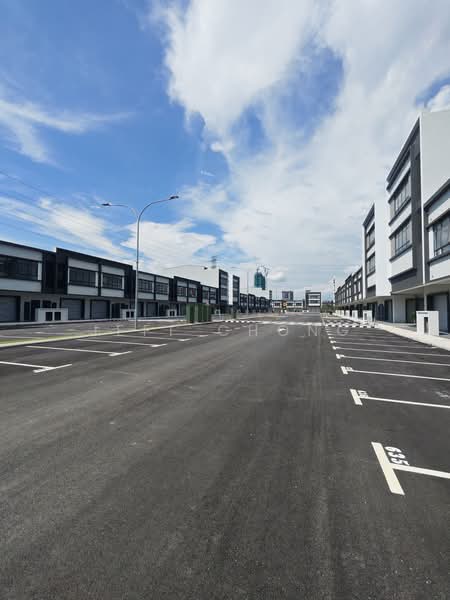 Shop / Office for Rent in Bandar Tropicana Aman (Telok Panglima Garang) - Jeff Chong - Exterior - PropertyGuru.com.my