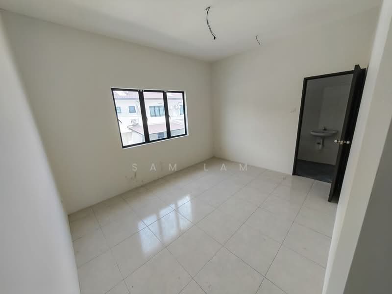 2-storey Terraced House for Sale in Taman Pengkalan Tiara (Ipoh) - Sam Lam - PropertyGuru.com.my