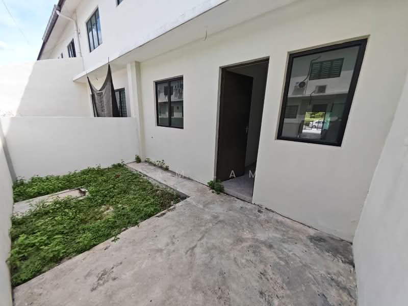 2-storey Terraced House for Sale in Taman Pengkalan Tiara (Ipoh) - Sam Lam - PropertyGuru.com.my