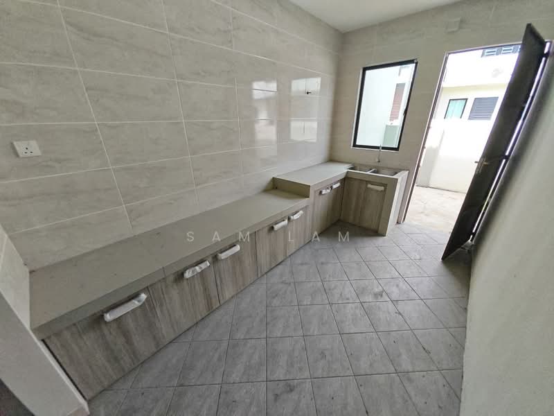 2-storey Terraced House for Sale in Taman Pengkalan Tiara (Ipoh) - Sam Lam - PropertyGuru.com.my