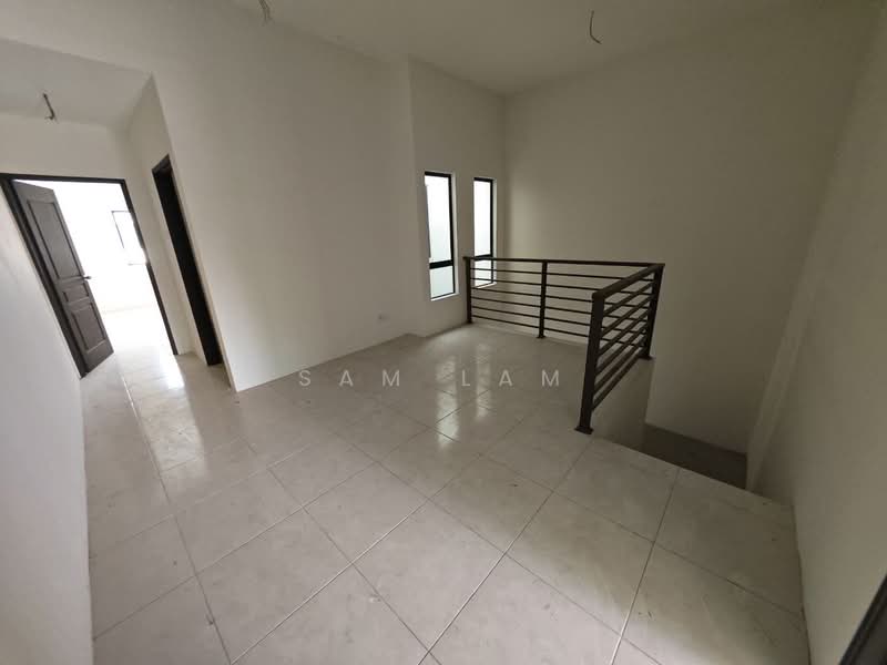 2-storey Terraced House for Sale in Taman Pengkalan Tiara (Ipoh) - Sam Lam - PropertyGuru.com.my