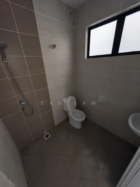 2-storey Terraced House for Sale in Taman Pengkalan Tiara (Ipoh) - Sam Lam - PropertyGuru.com.my