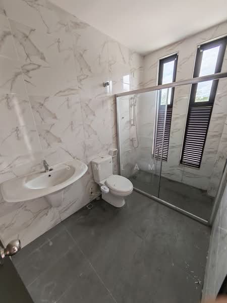 2-storey Terraced House for Sale in Taman Pengkalan Tiara (Ipoh) - Sam Lam - PropertyGuru.com.my
