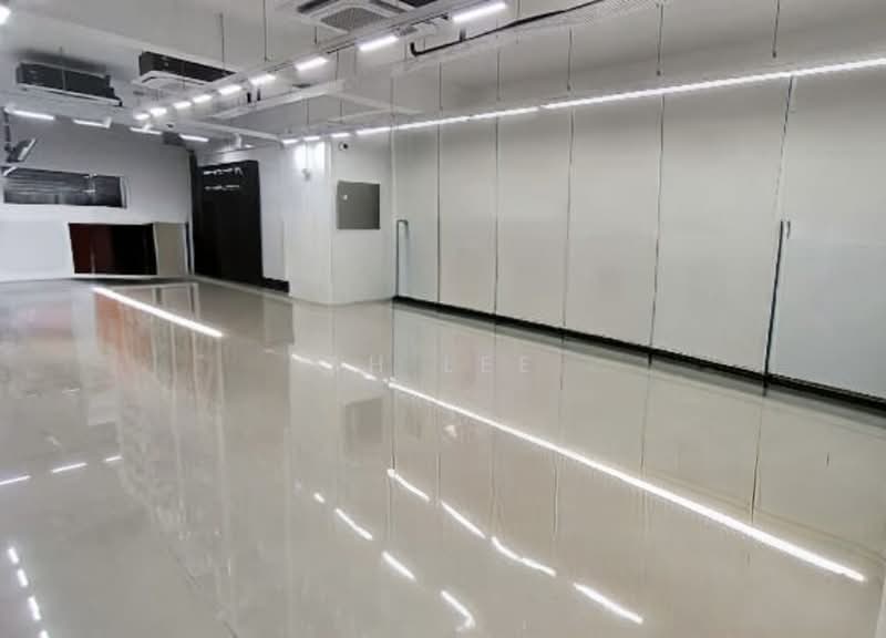 Shop / Office for Rent in Raja Uda (Butterworth) - SH Lee - PropertyGuru.com.my