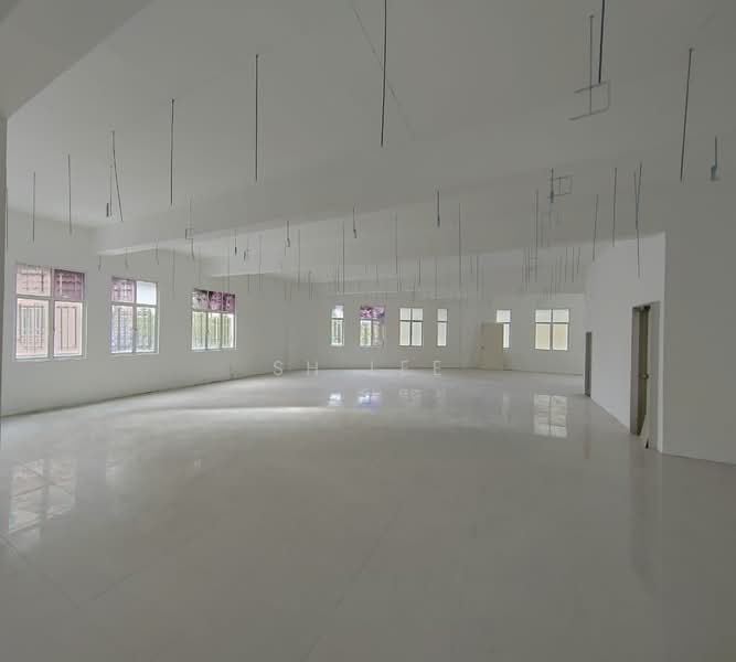 Shop / Office for Rent in Raja Uda (Butterworth) - SH Lee - PropertyGuru.com.my