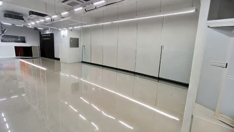 Shop / Office for Rent in Raja Uda (Butterworth) - SH Lee - PropertyGuru.com.my