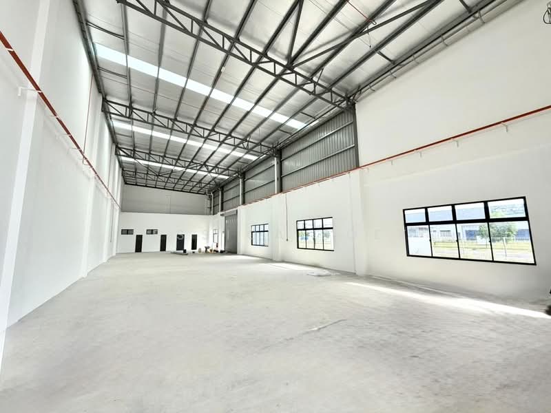 Factory for Rent in Eco Business Park 1 (Johor Bahru) - Jessica Boey - Interior - PropertyGuru.com.my