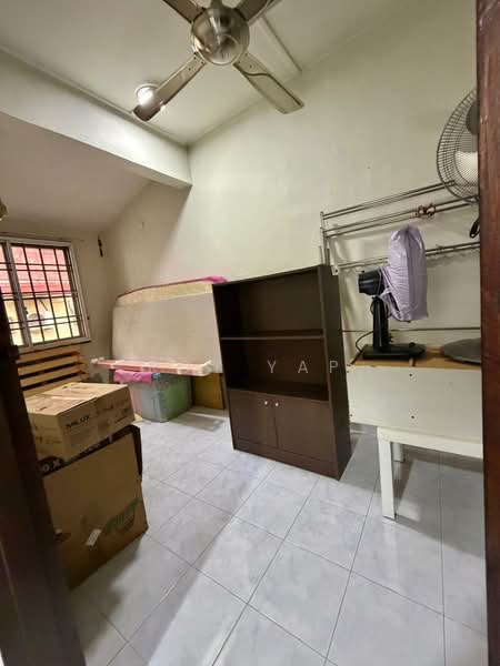 Rumah Teres 2 Tingkat untuk Dijual di Taman Johor Jaya (Johor Bahru) - Roy Yap - Interior - PropertyGuru.com.my