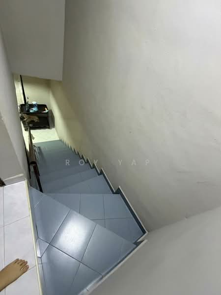 Rumah Teres 2 Tingkat untuk Dijual di Taman Johor Jaya (Johor Bahru) - Roy Yap - Interior - PropertyGuru.com.my