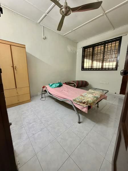 Rumah Teres 2 Tingkat untuk Dijual di Taman Johor Jaya (Johor Bahru) - Roy Yap - Bedroom - PropertyGuru.com.my