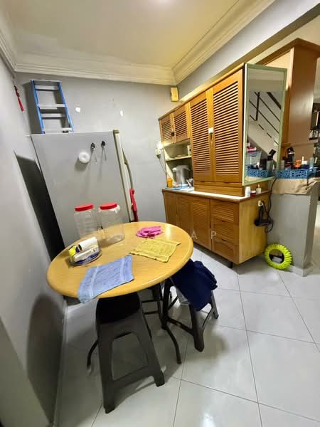 Rumah Teres 2 Tingkat untuk Dijual di Taman Johor Jaya (Johor Bahru) - Roy Yap - Interior - PropertyGuru.com.my