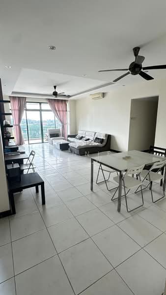 Condominium for Sale at The Wadihana - Jennie Chew - Living Room - PropertyGuru.com.my