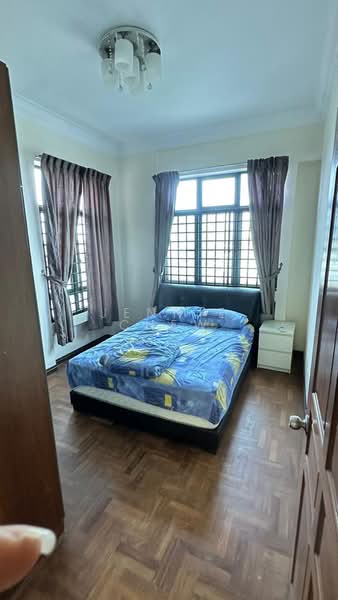 Condominium for Sale at The Wadihana - Jennie Chew - Bedroom - PropertyGuru.com.my