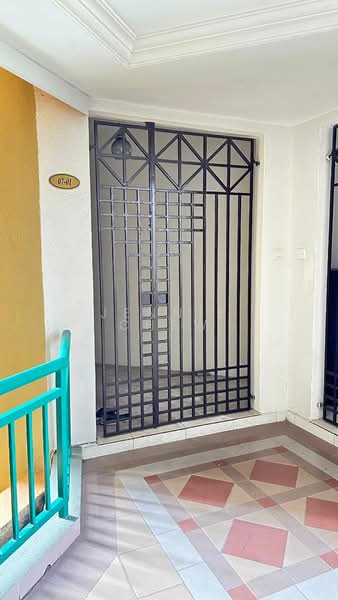 Condominium for Sale at The Wadihana - Jennie Chew - Entrance - PropertyGuru.com.my