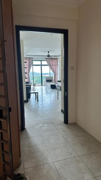 Condominium for Sale at The Wadihana - Jennie Chew - Living Room - PropertyGuru.com.my