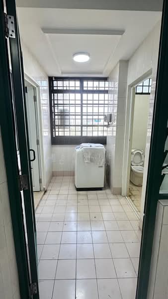 Condominium for Sale at The Wadihana - Jennie Chew - Bathroom - PropertyGuru.com.my