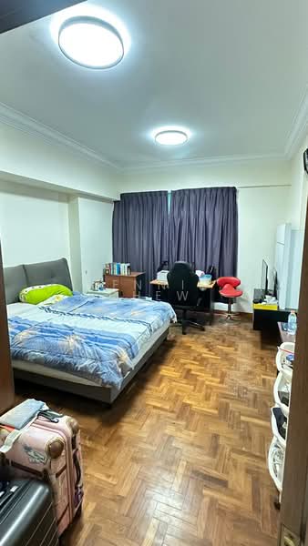 Condominium for Sale at The Wadihana - Jennie Chew - Bedroom - PropertyGuru.com.my