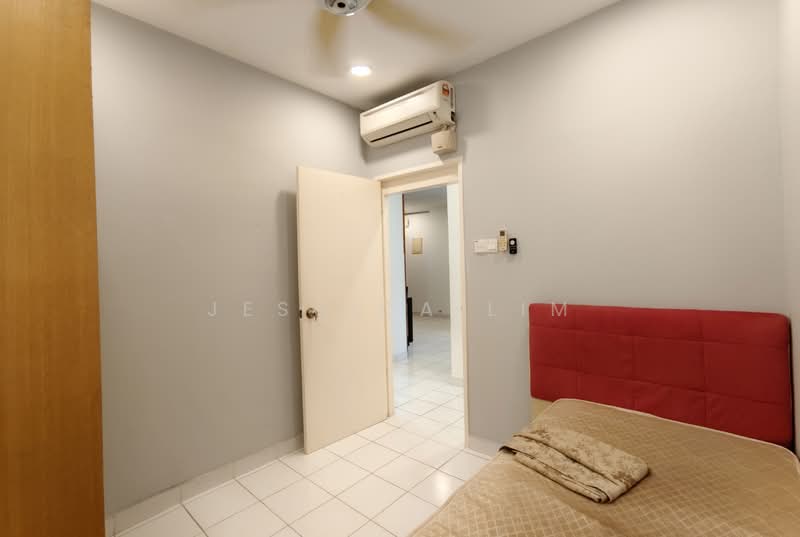 Kondominium untuk Dijual di Plaza Menjalara - Jessica Lim - Bedroom - PropertyGuru.com.my