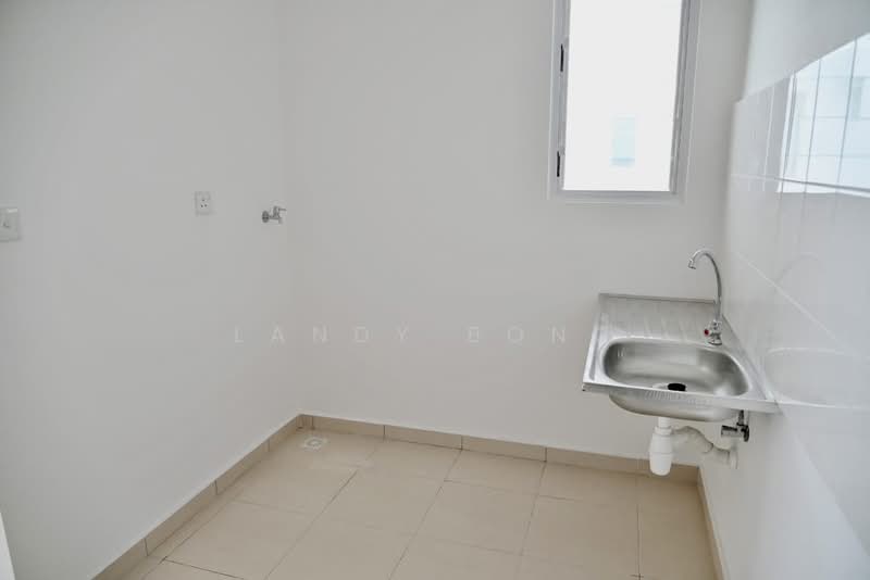 Condominium for Sale at i-Santorini - Landy Bong - PropertyGuru.com.my