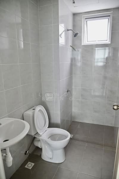 Condominium for Sale at i-Santorini - Landy Bong - PropertyGuru.com.my