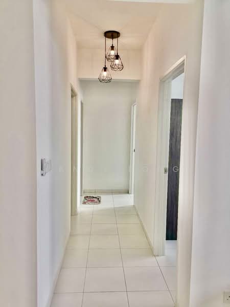 Condominium for Sale at i-Santorini - Landy Bong - PropertyGuru.com.my