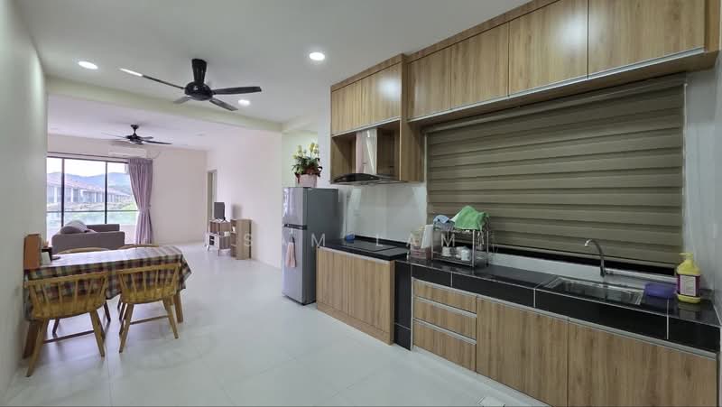 Condominium for Sale at Treetops Residence - Sam Lam - PropertyGuru.com.my
