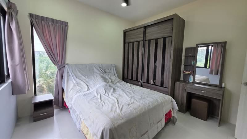 Condominium for Sale at Treetops Residence - Sam Lam - PropertyGuru.com.my