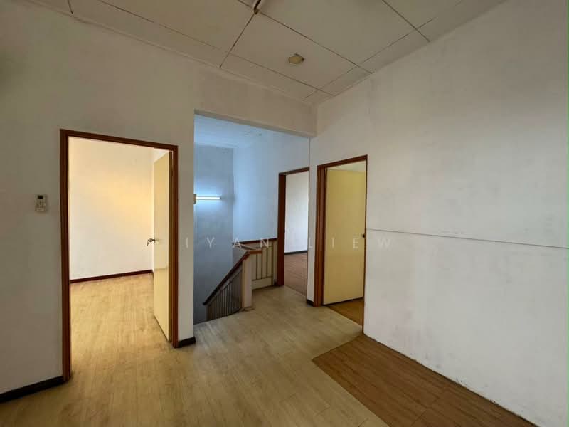 Rumah Teres 2 Tingkat untuk Dijual di Taman Puteri Wangsa (Ulu Tiram) - Ziyan Liew - Interior - PropertyGuru.com.my