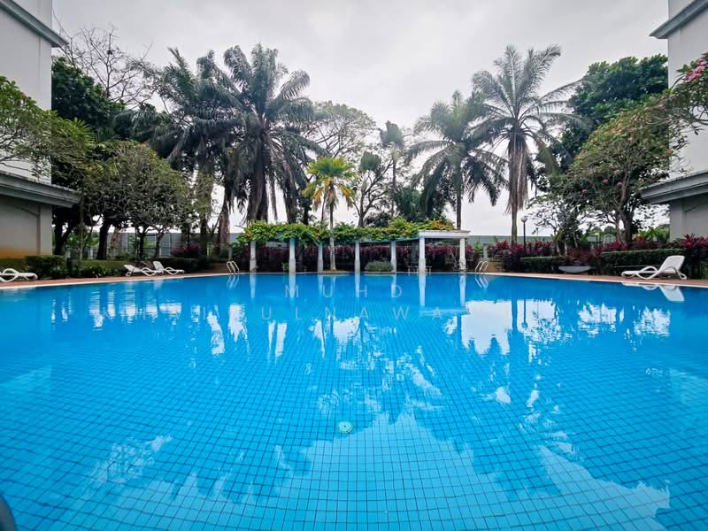 Condominium for Sale at Tiara Faber - Muhd Khairulnawawi Kamaruddin - PropertyGuru.com.my